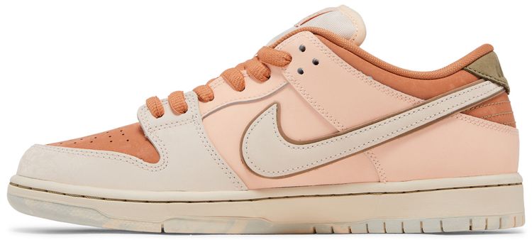 Dunk Low SB Trocadero Gardens