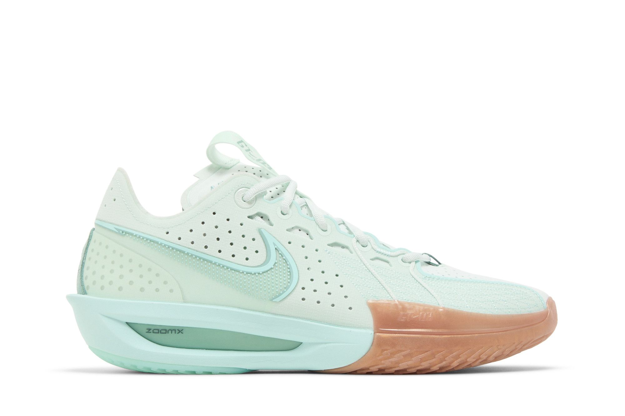 Buy Nike Air Zoom GT Cut 3 'Shine Together' - DV2913 300 | GOAT