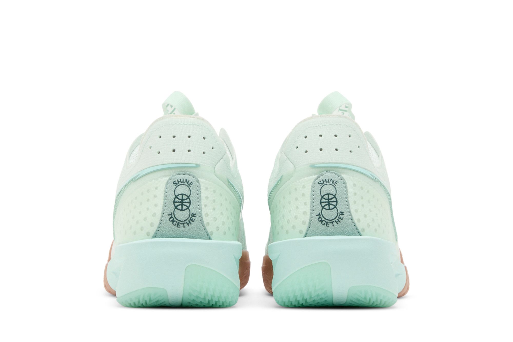 Buy Nike Air Zoom GT Cut 3 'Shine Together' - DV2913 300 | GOAT