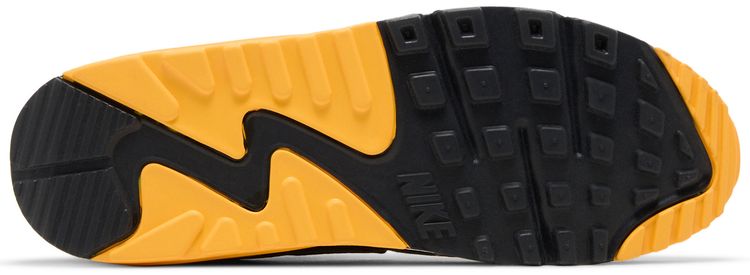 Nike Air Max 90 Steelers