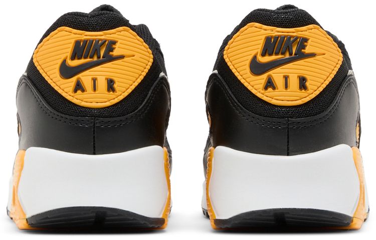 Nike Air Max 90 Steelers