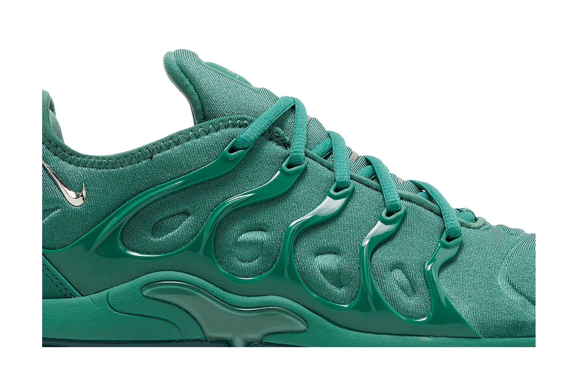 nike air vapormax 360 green