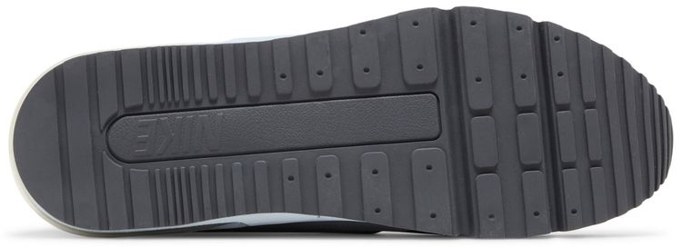 Nike Air Max LTD 3 Premium Wolf Grey Bright Crimson