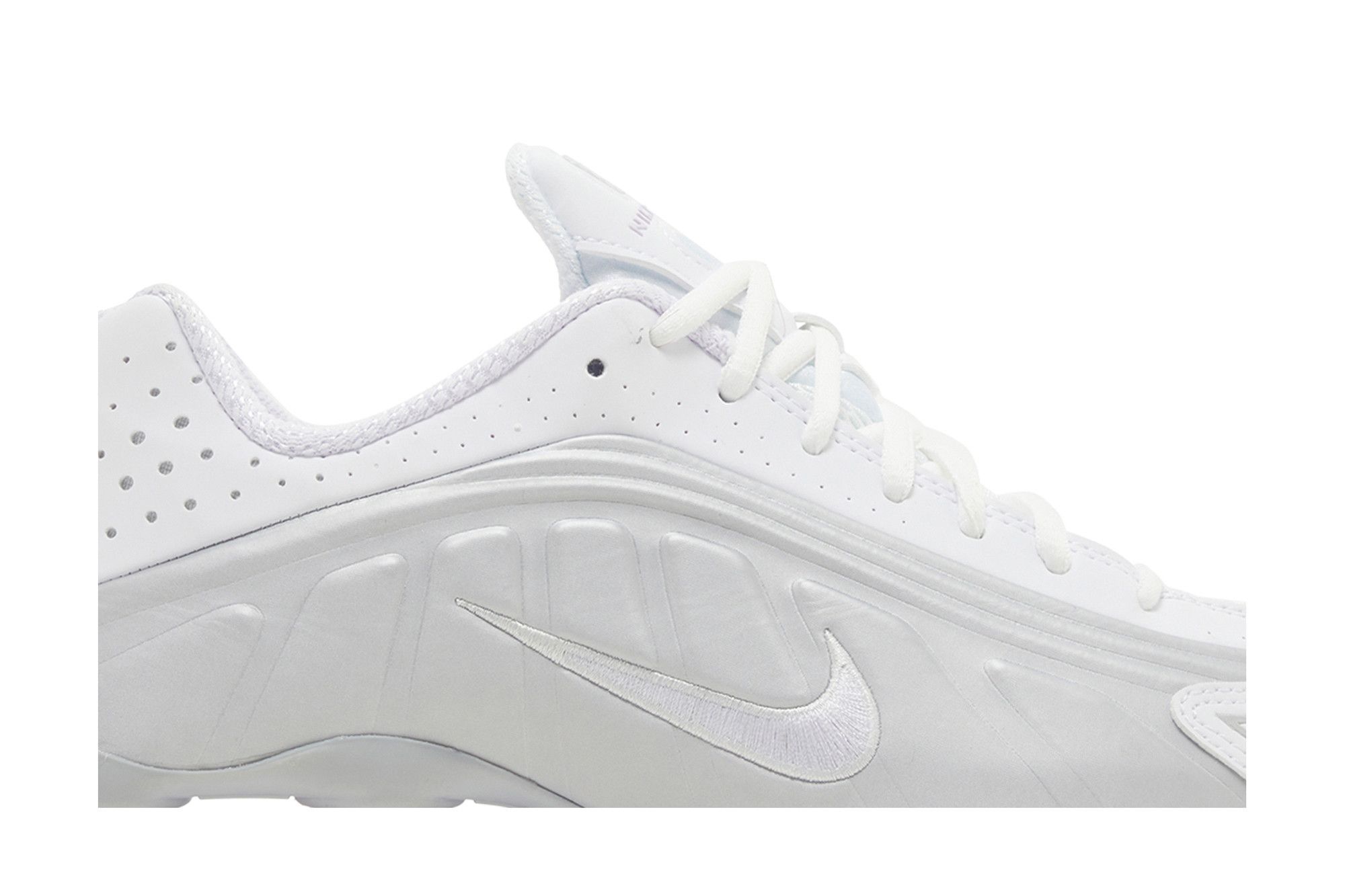 Nike women's shox r4 shop