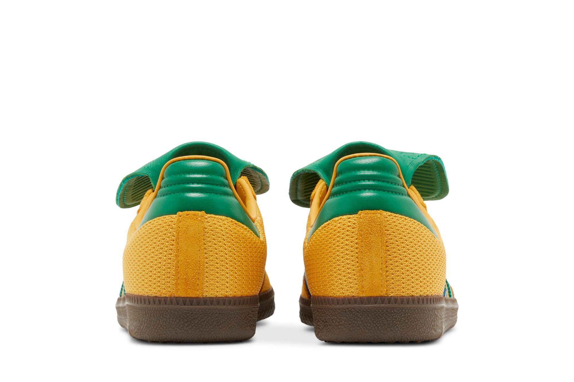 Achetez des Samba LT Preloved Yellow Green IE9165 GOAT FR