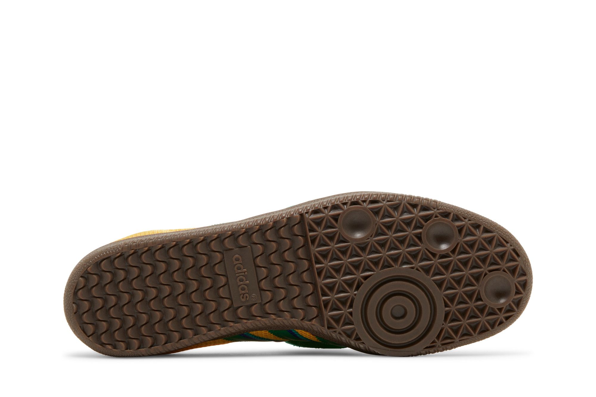 Buy Samba LT 'Preloved Yellow Green' - IE9165 | GOAT CA