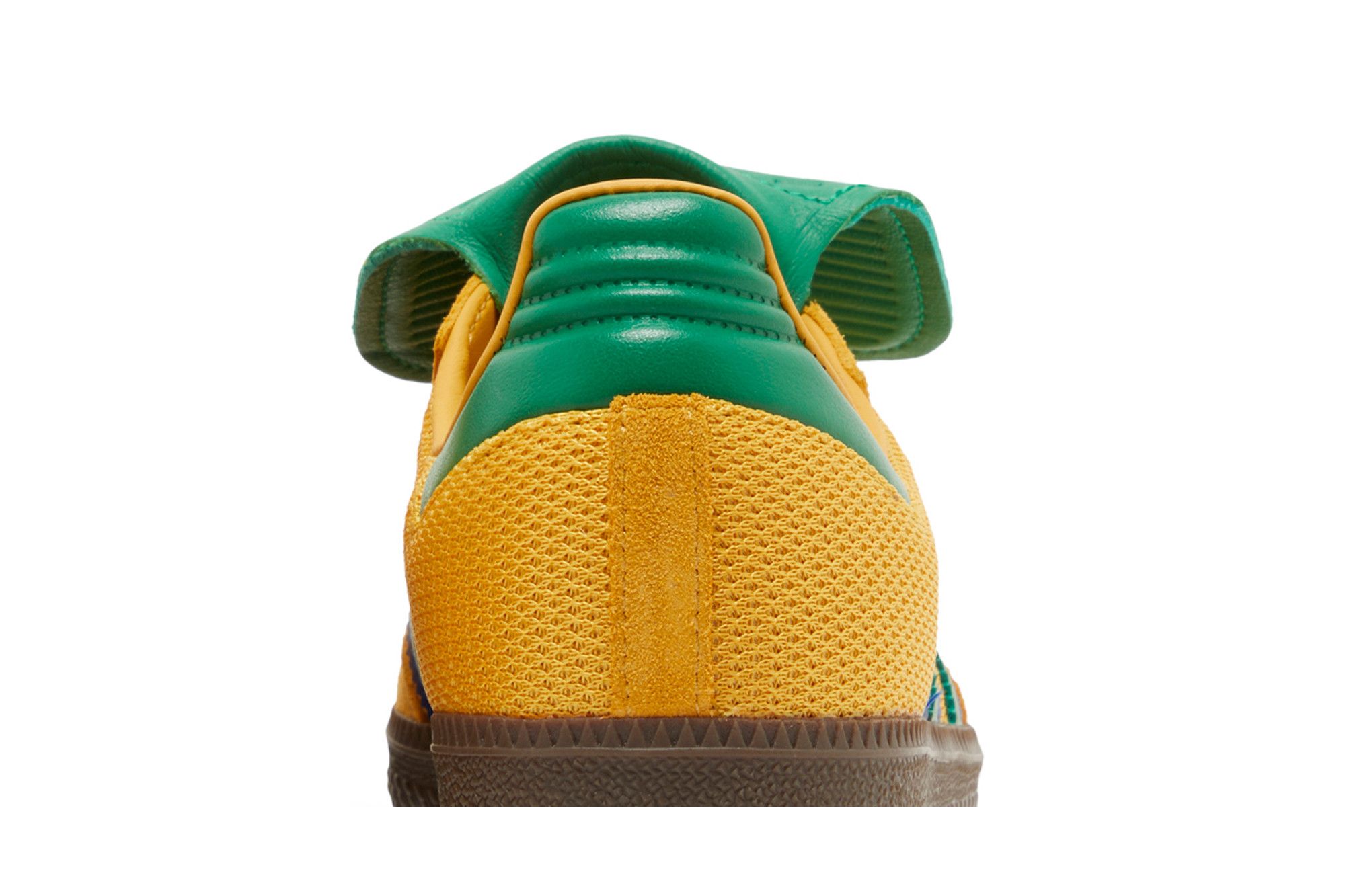 Buy Samba LT 'Preloved Yellow Green' - IE9165 | GOAT
