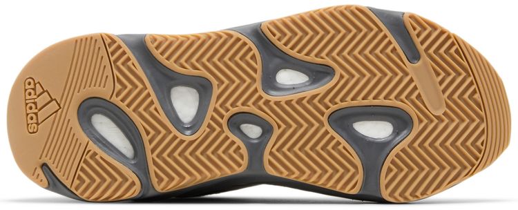 Yeezy Boost 700 V2 Tephra 2024