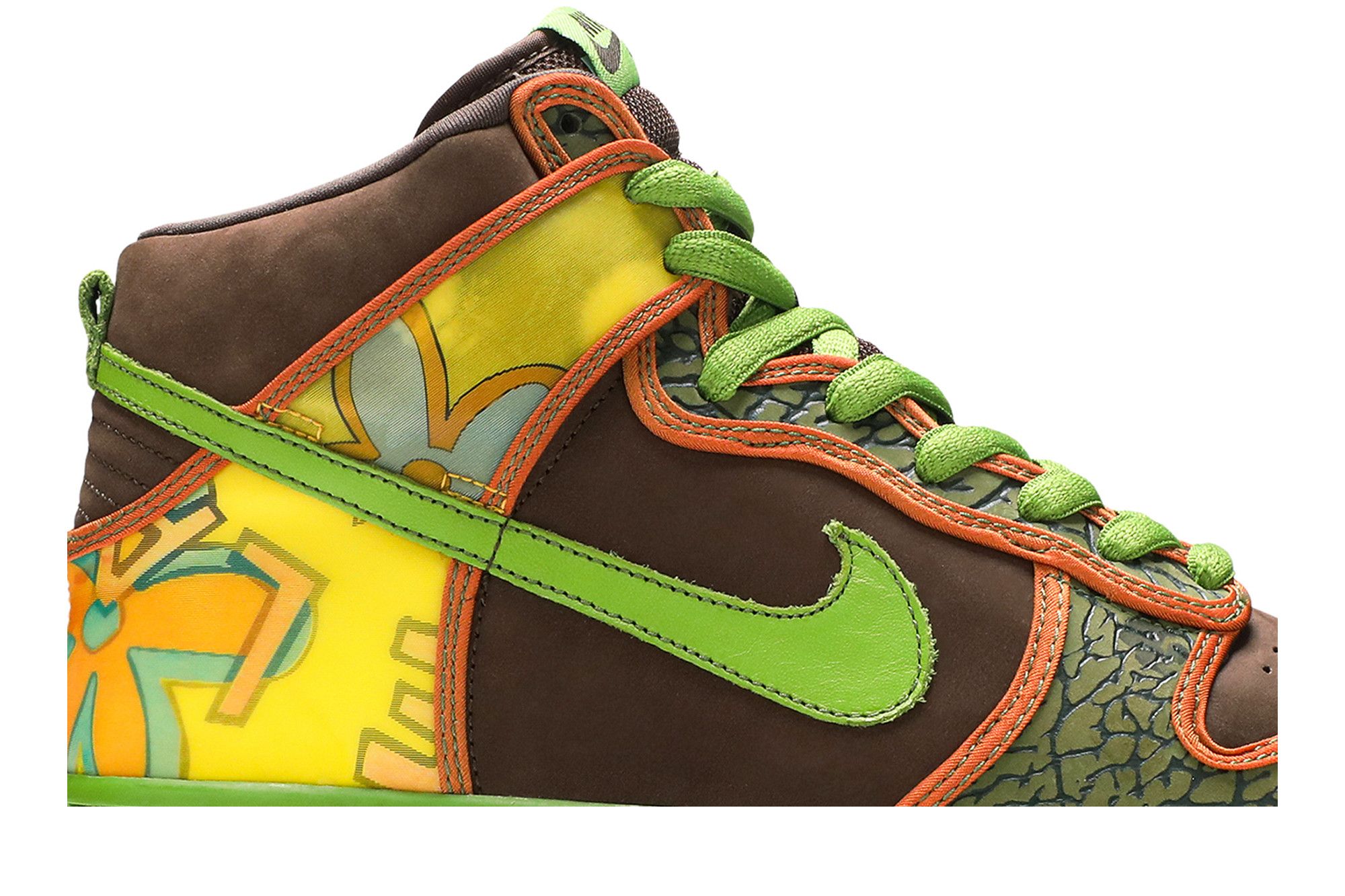 Dunk low de la soul outlet