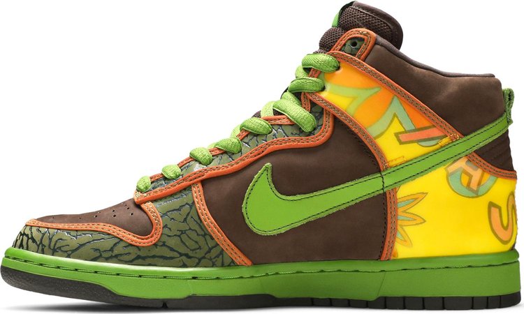 Dunk High Pro SB De La Soul