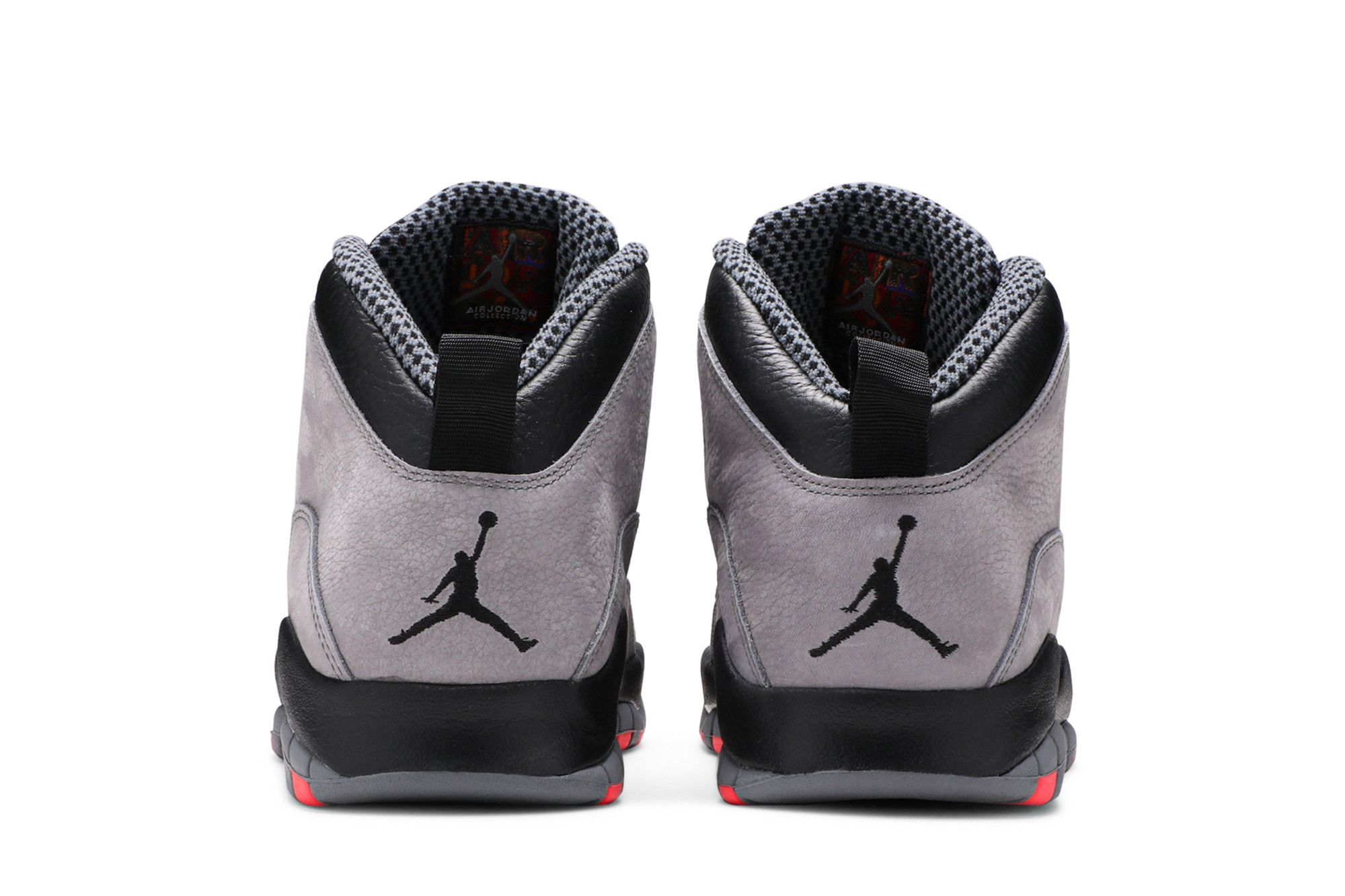 Buy Air Jordan 10 Retro Cool Grey 310805 023 GOAT