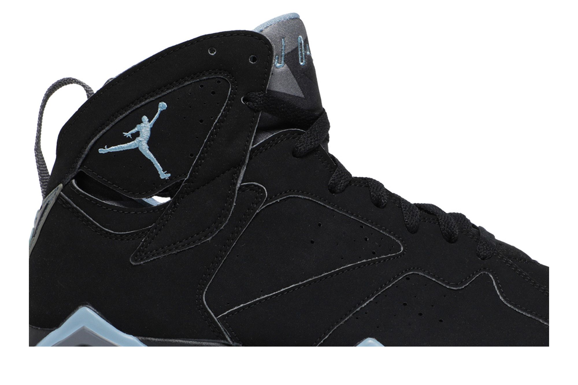 Buy Air Jordan 7 Retro Chambray 2006 304775 042 GOAT