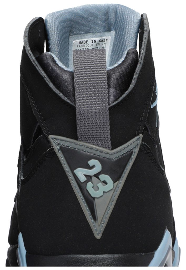 Air Jordan 7 Retro Chambray 2006