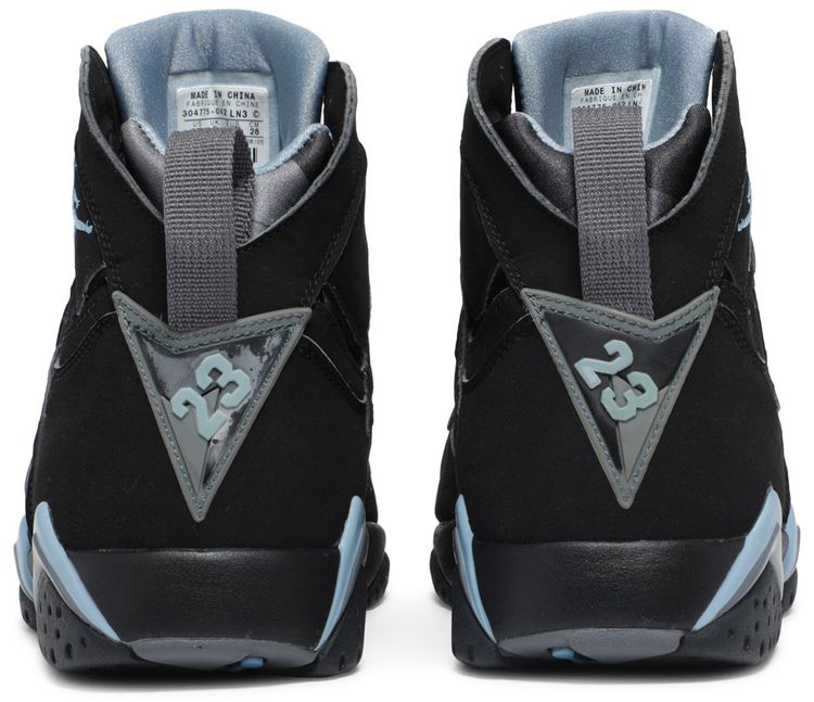 Air Jordan 7 Retro Chambray 2006