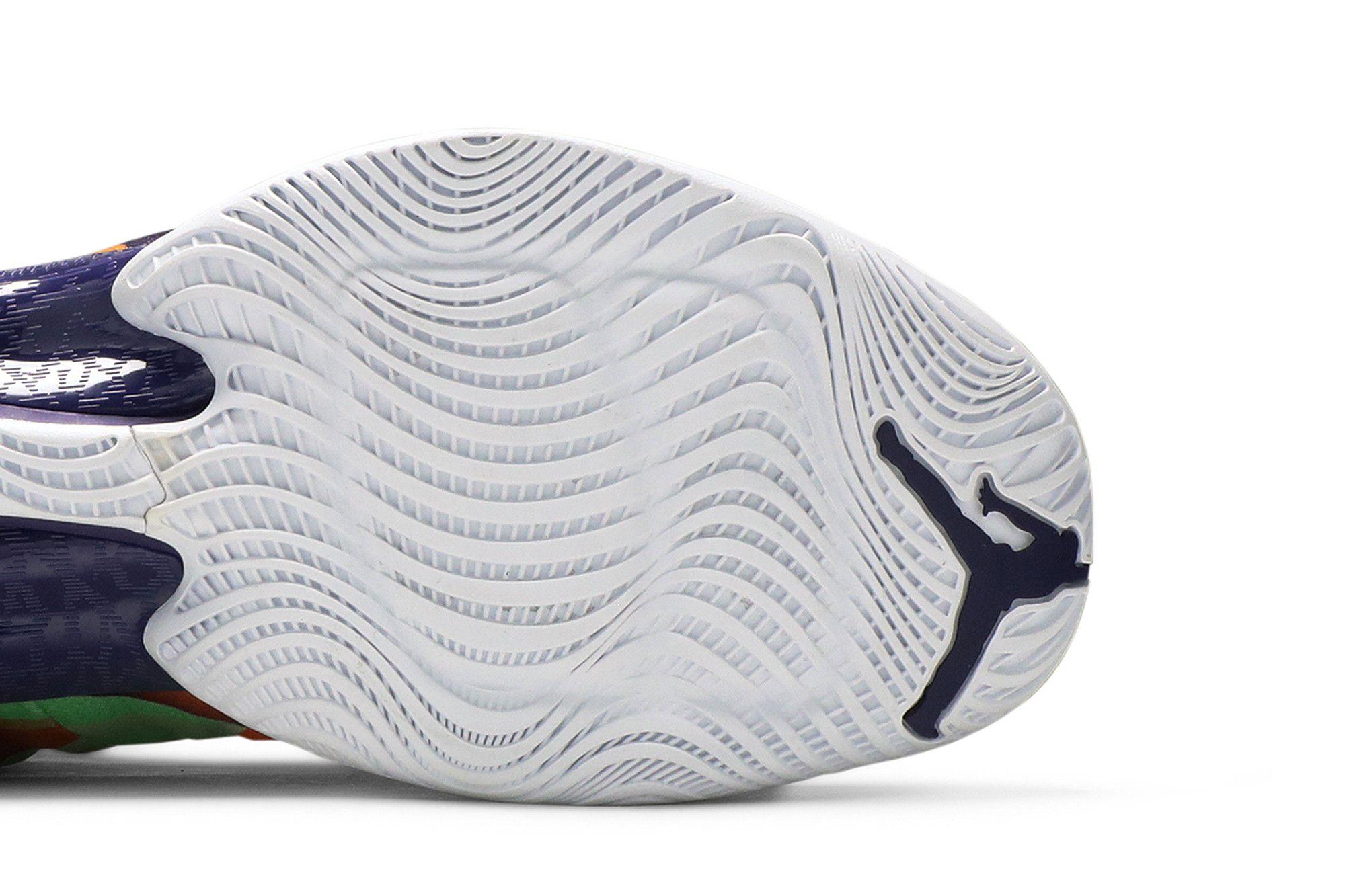 Air Jordan 29 Hare