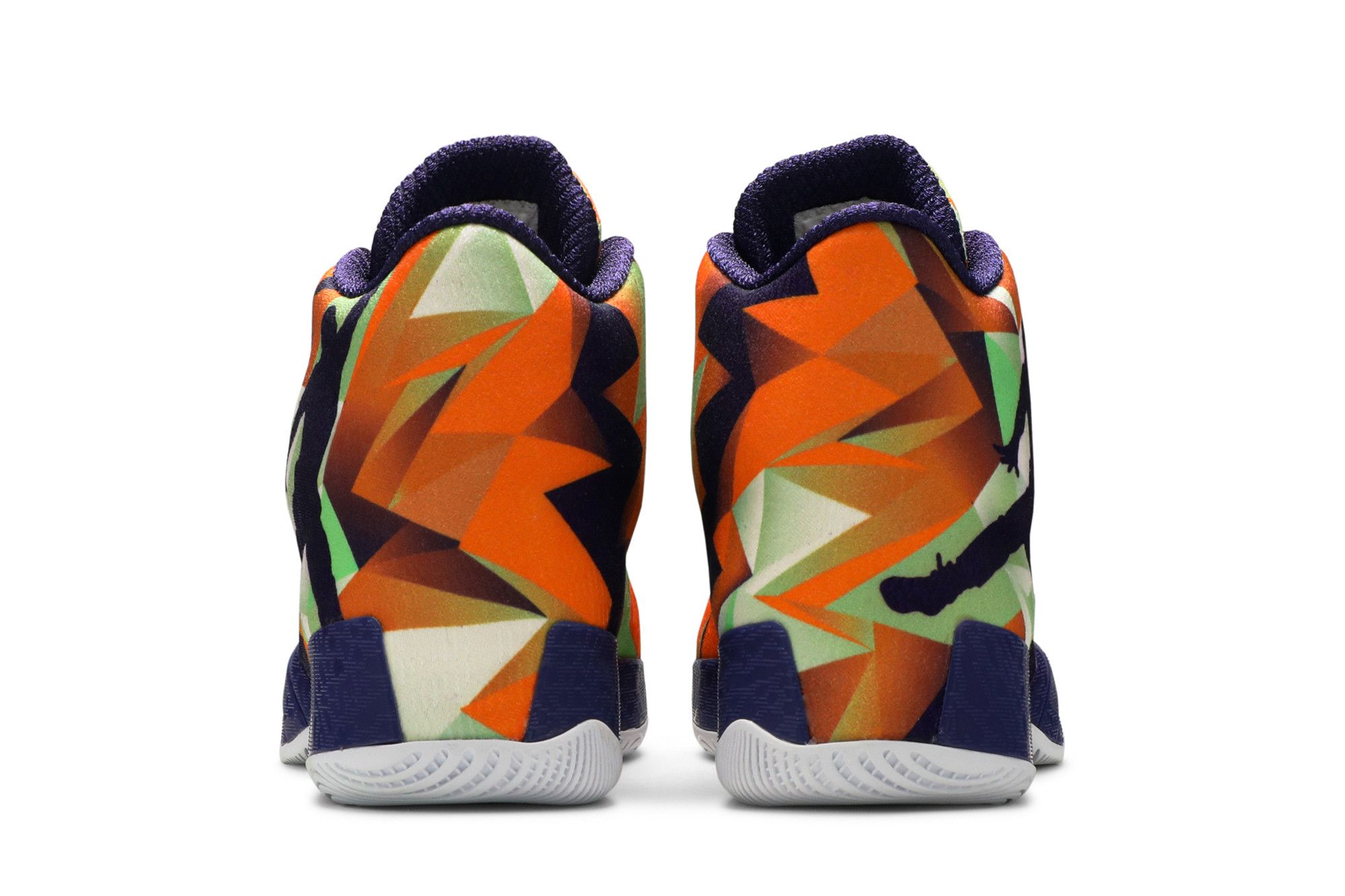 Size 9.5 Air Jordan 29 Hare