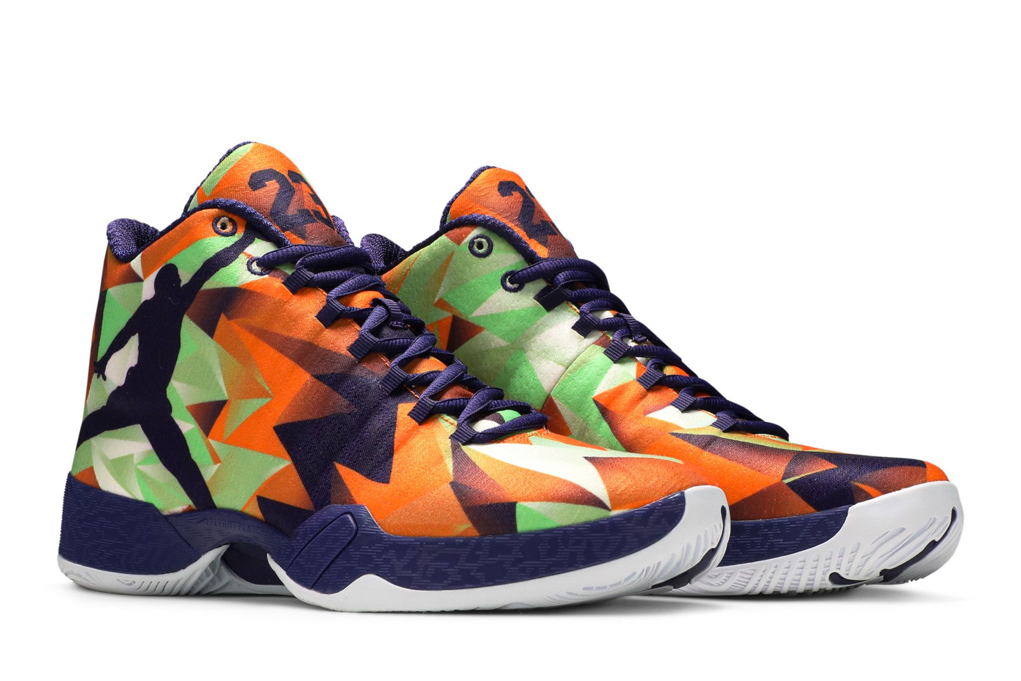 Buy Air Jordan 29 Hare 695515 805 GOAT CA