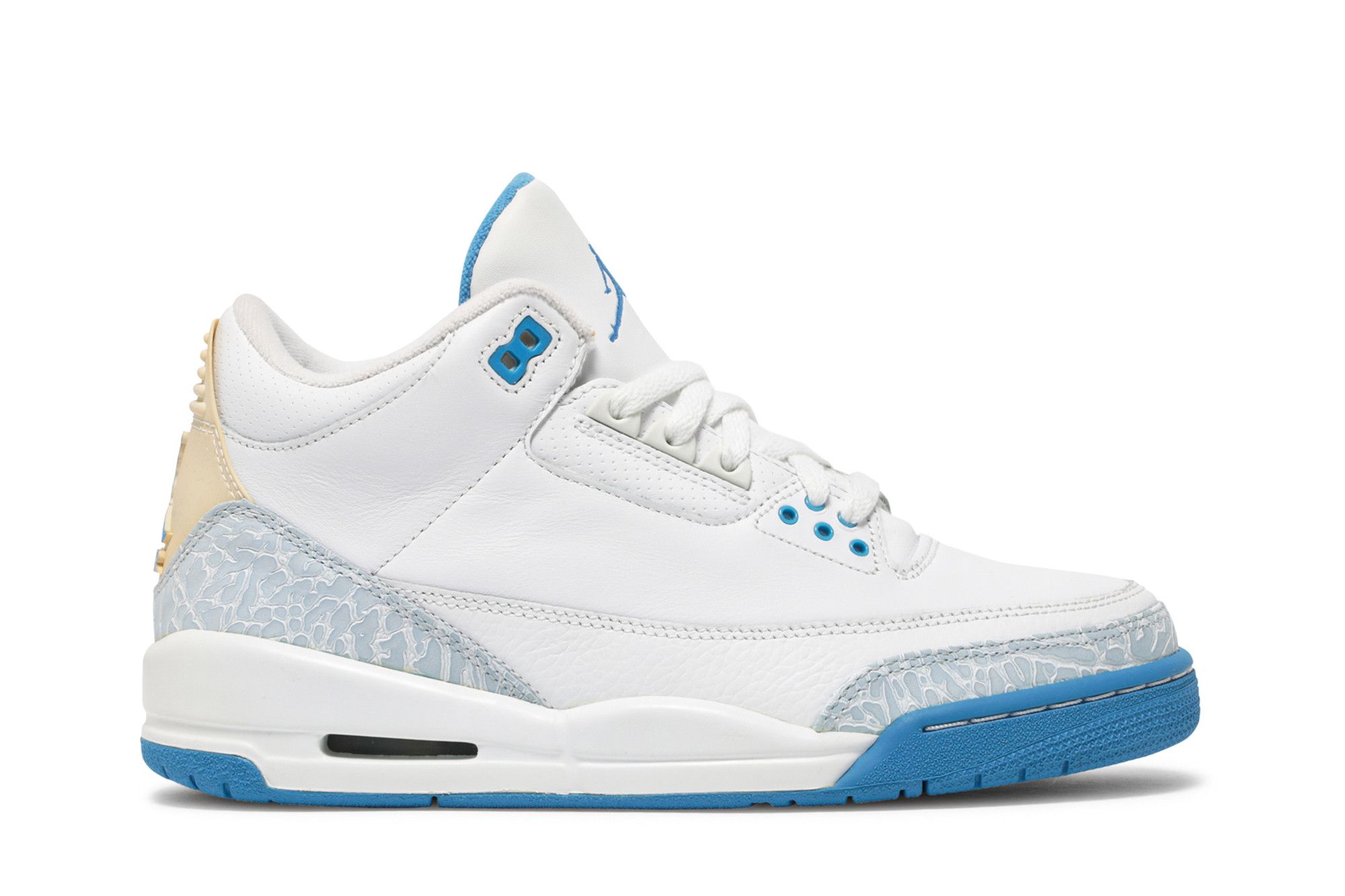 Harbor blue 3s store
