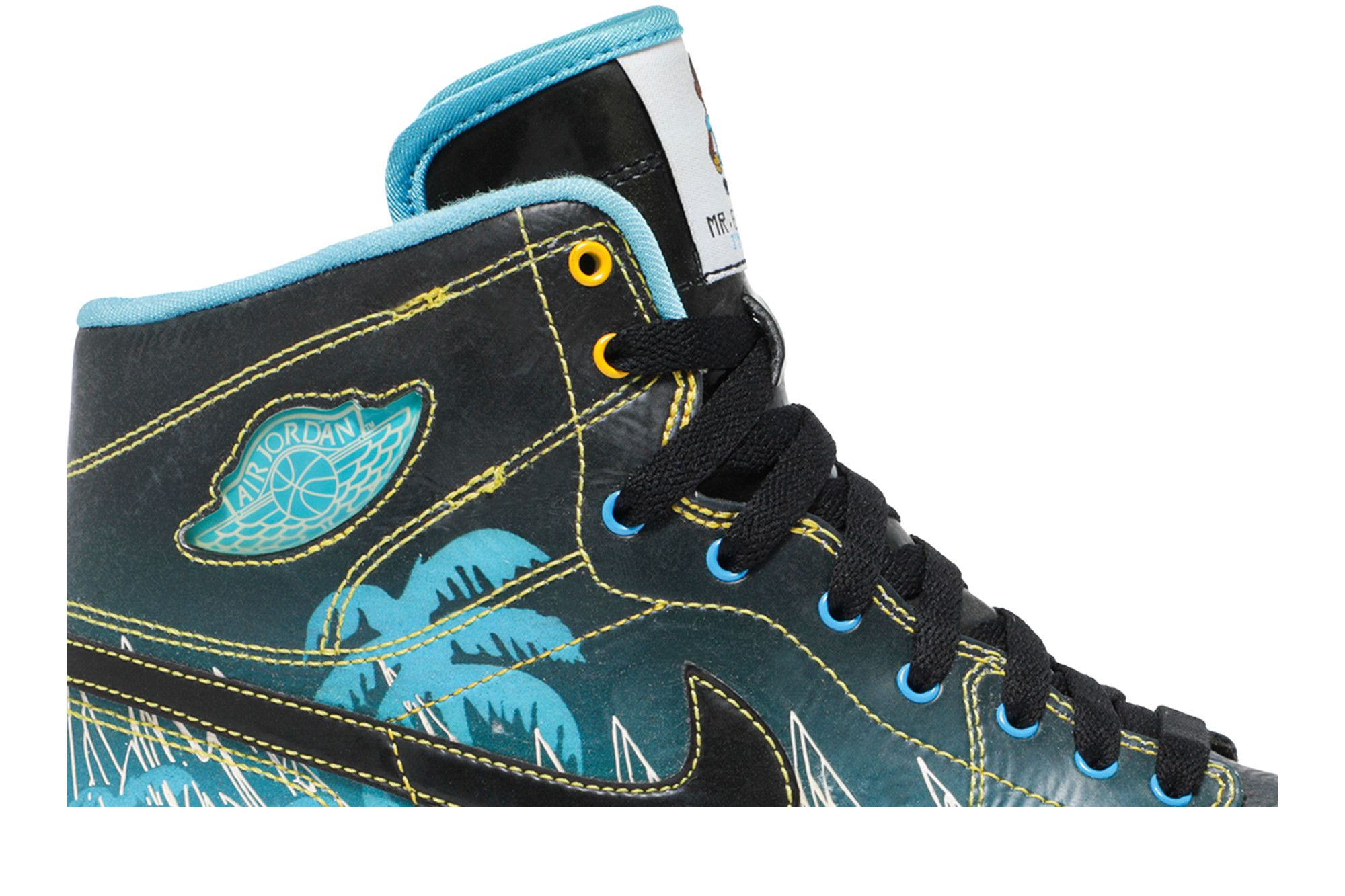 Air jordan 1 doernbecher online