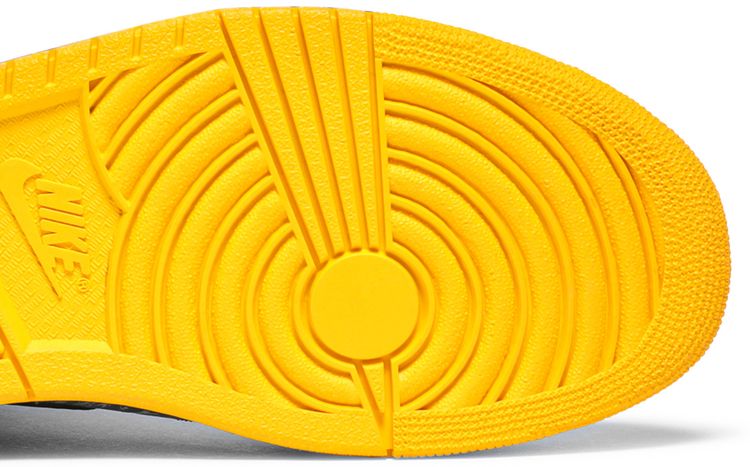 Air Jordan 1 Retro High Doernbecher 2008