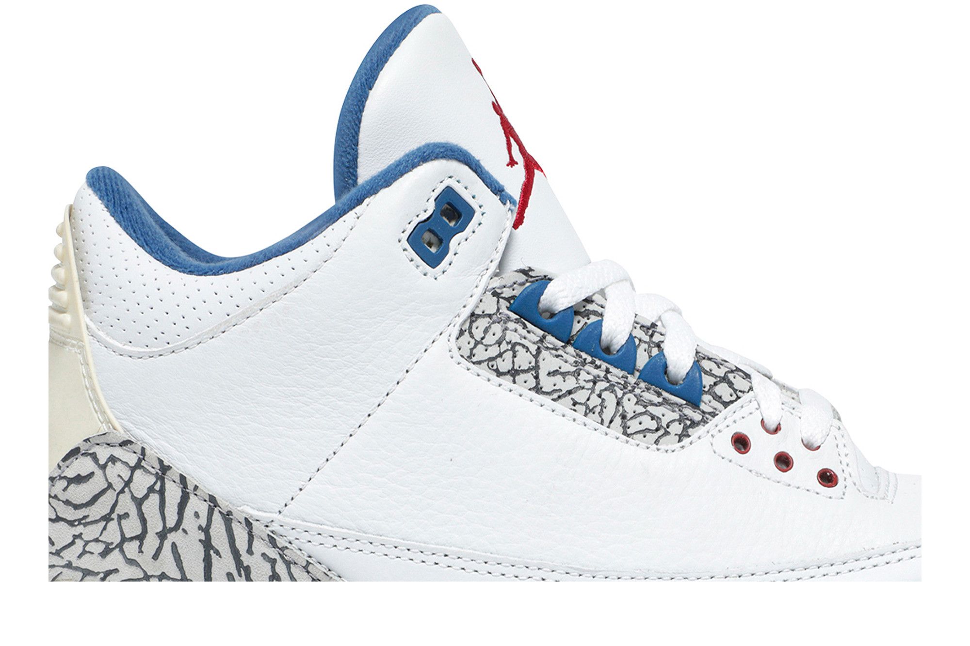 2001 true blue 3 new arrivals