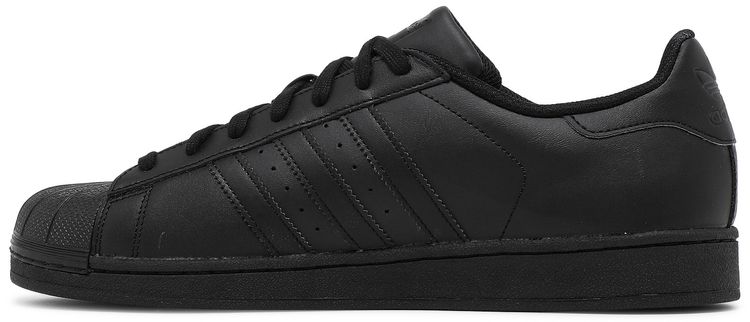 Adidas Superstar Foundation Core Black