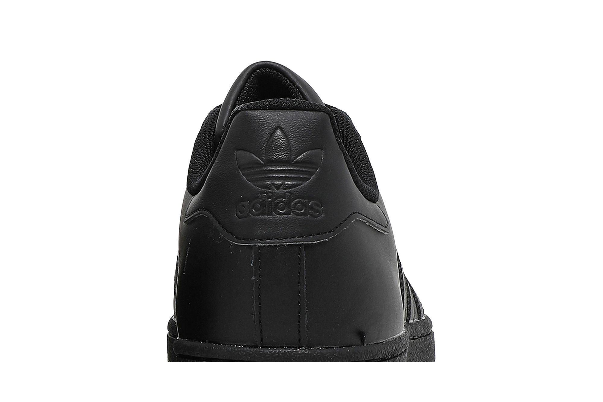 Buy Superstar Foundation Core Black AF5666 GOAT