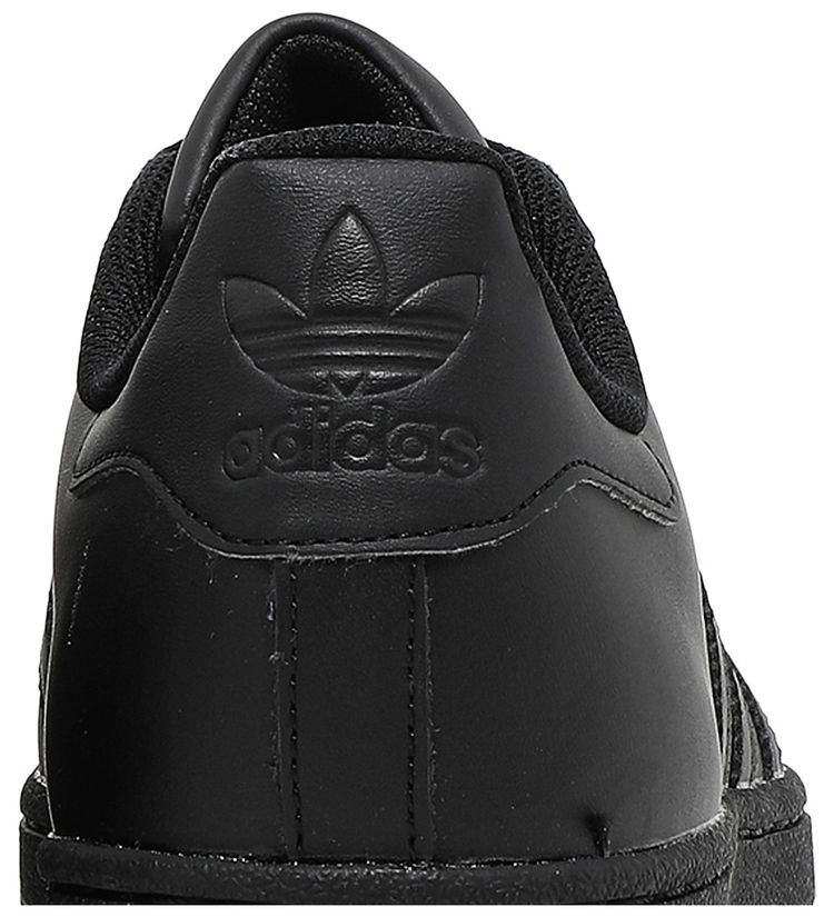 Adidas Superstar Foundation Core Black