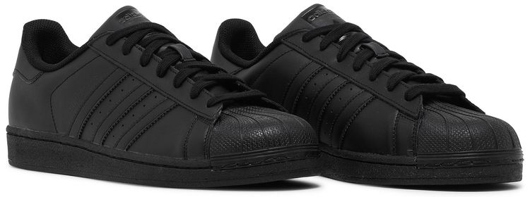 Adidas Superstar Foundation Core Black