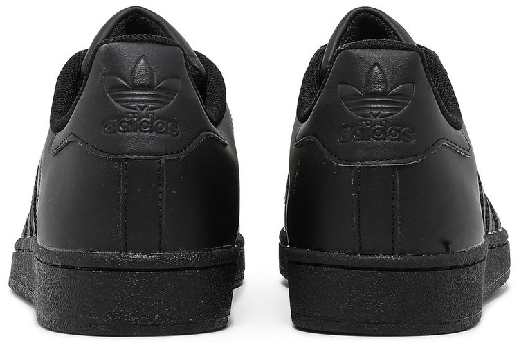 Adidas Superstar Foundation Core Black