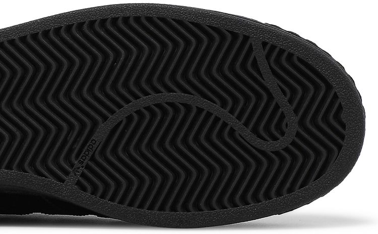 Adidas Superstar Foundation Core Black
