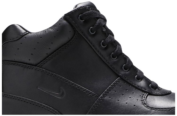 Nike ACG Air Max Goadome Triple Black 2016