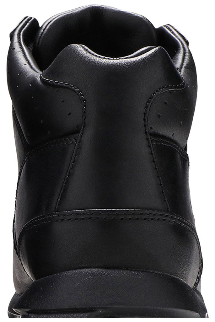 Nike ACG Air Max Goadome Triple Black 2016