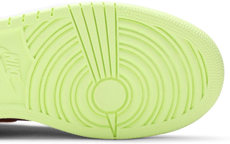 Air Jordan 1 Retro High GG Fuchsia Flash