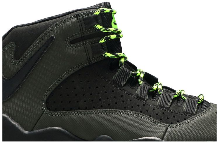 Nike Air Darwin Sequoia Volt