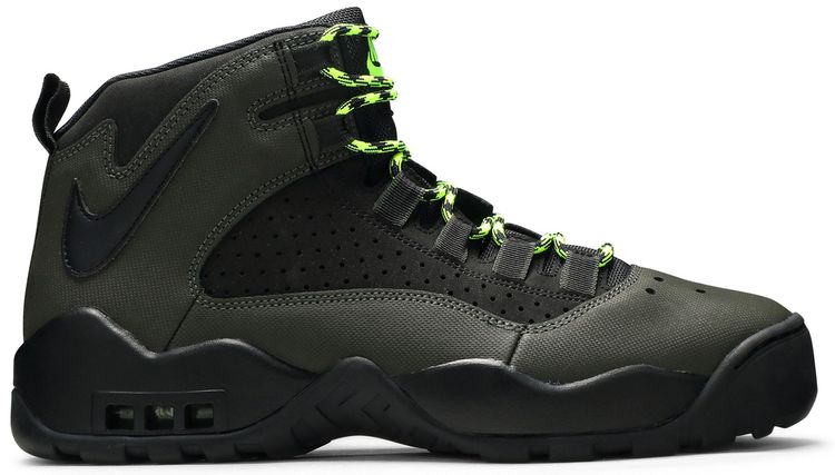 Nike Air Darwin Sequoia Volt
