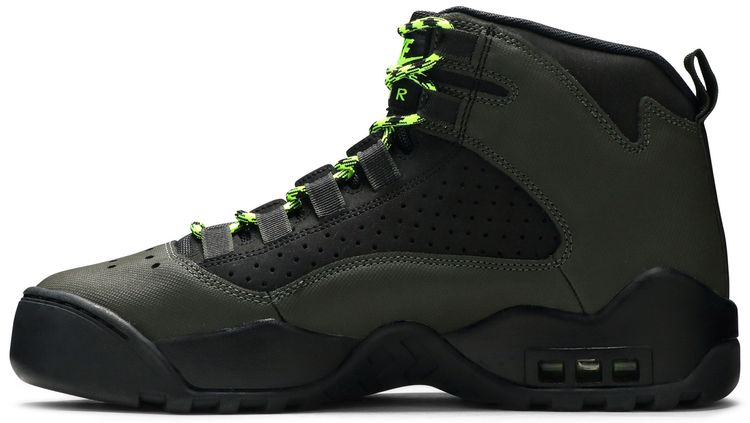 Nike Air Darwin Sequoia Volt
