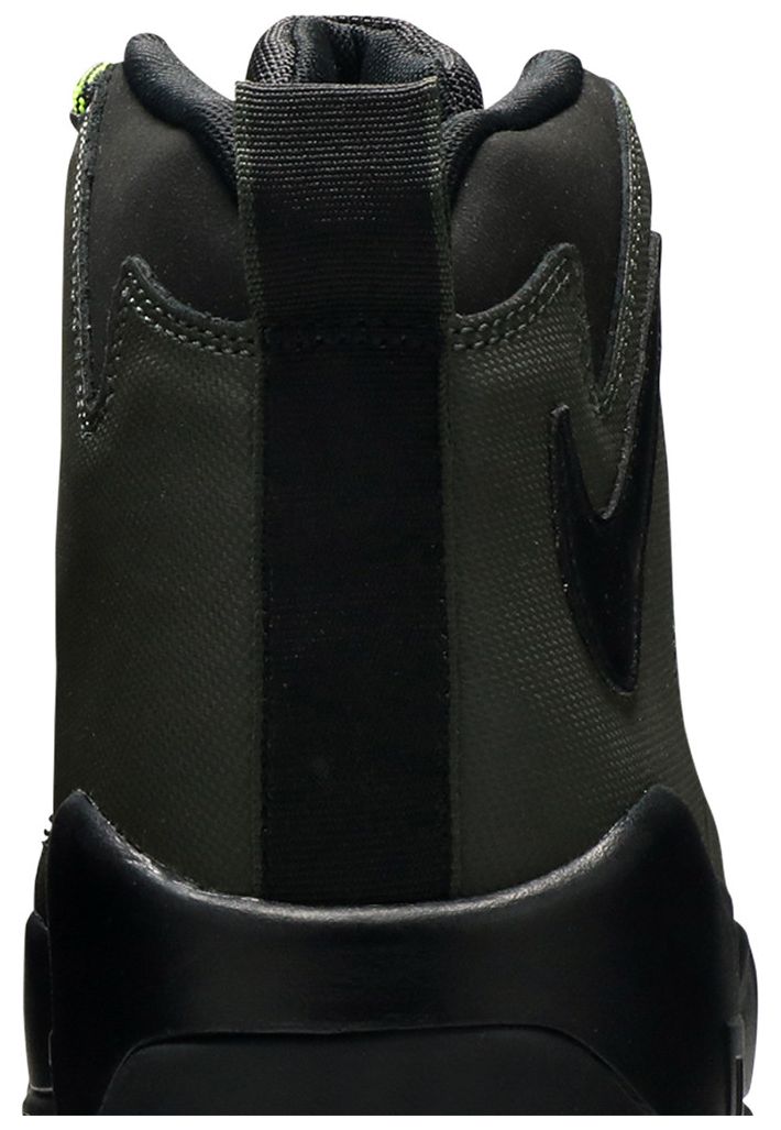 Nike Air Darwin Sequoia Volt