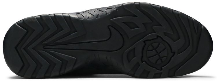 Nike Air Darwin Sequoia Volt