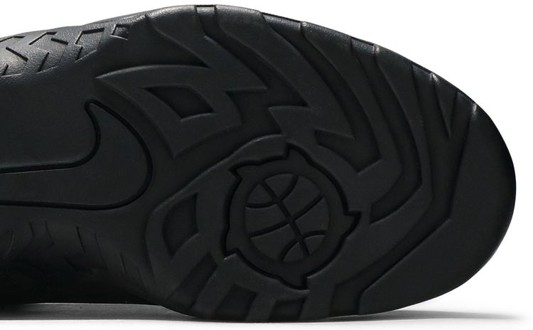 Nike Air Darwin Sequoia Volt