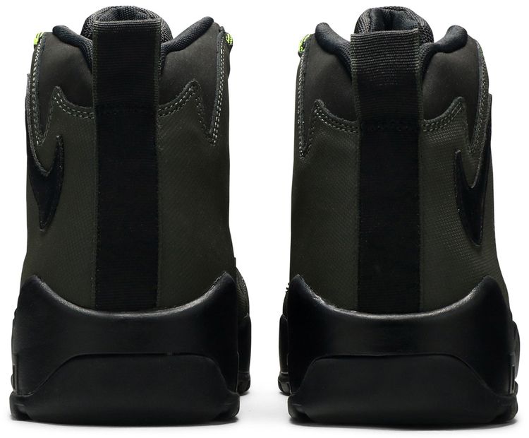 Nike Air Darwin Sequoia Volt