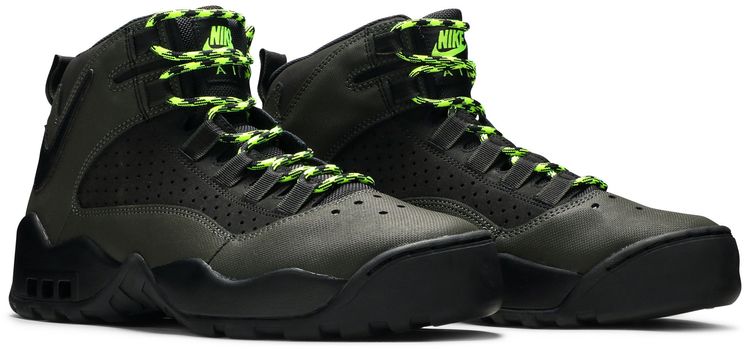 Nike Air Darwin Sequoia Volt