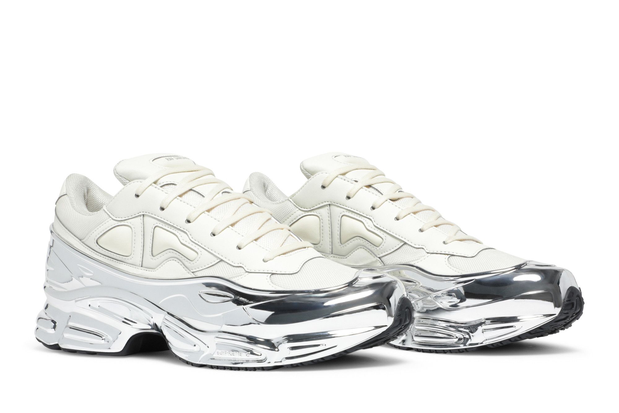 Raf simons ozweego 3 cream shop