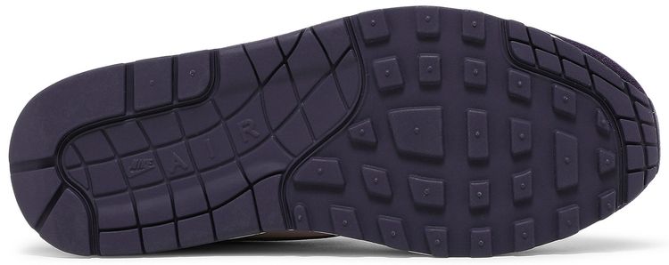Nike Wmns Air Max 1 Grand Purple