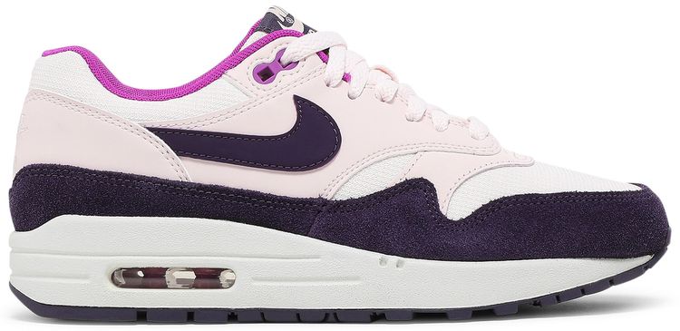 Nike Wmns Air Max 1 Grand Purple