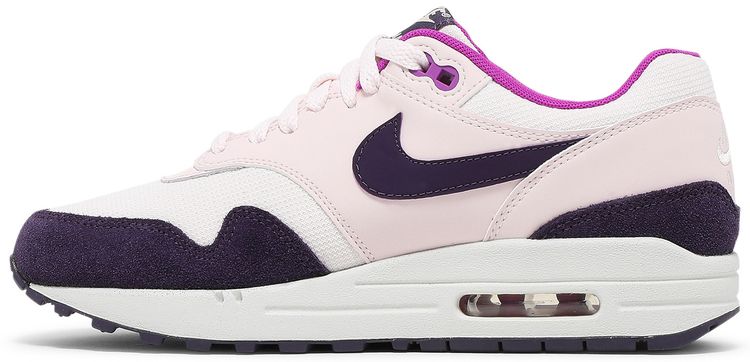 Nike Wmns Air Max 1 Grand Purple