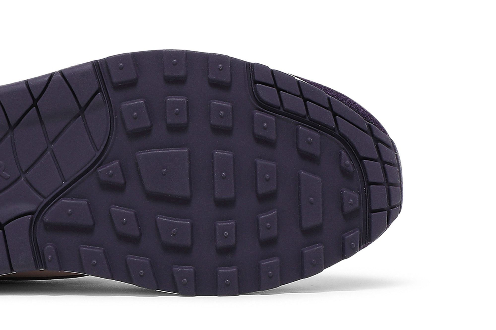 Buy Wmns Air Max 1 'Grand Purple' - 319986 610 | GOAT