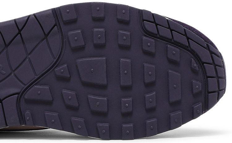 Nike Wmns Air Max 1 Grand Purple