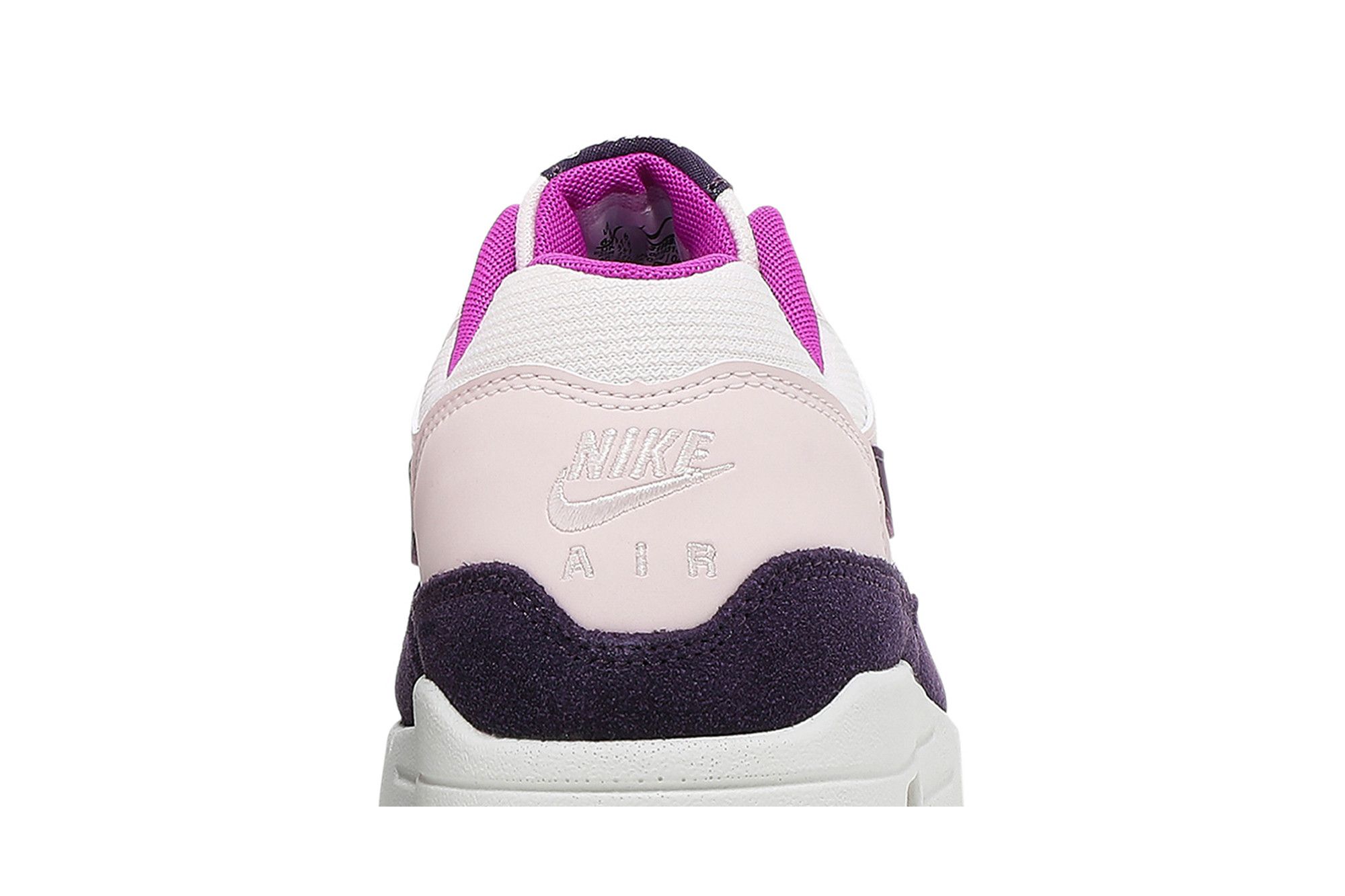 Buy Wmns Air Max 1 Grand Purple 319986 610 GOAT