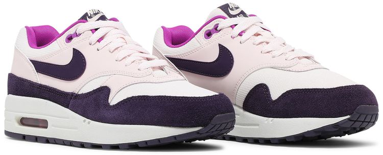 Nike Wmns Air Max 1 Grand Purple
